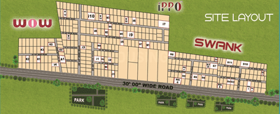 Project Image of 902.0 - 1240.0 Sq.ft 2 BHK Apartment for buy in Nest Swank