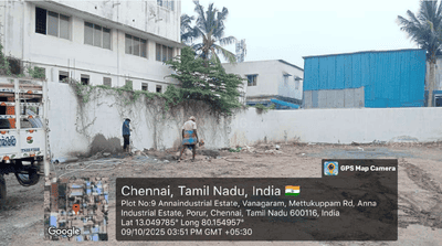 Project Image of 973.0 - 1285.0 Sq.ft 2 BHK Apartment for buy in MP Varam