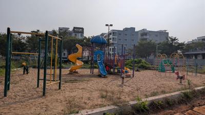 Project Image of 680.71 - 730.01 Sq.ft 2 BHK Apartment for buy in Nest