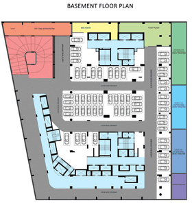 Project Image of 942 Sq.ft 2 BHK Apartment / Flat for sale in Kandivali West for Rs. 23100000