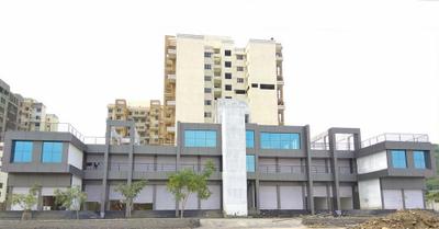 Project Image of 282.0 - 491.0 Sq.ft 1 BHK Apartment for buy in Avior Prakriti D Navyangan