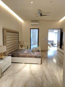Project Image of 980.0 - 1300.0 Sq.ft 2 BHK Apartment for buy in Manohar Singh Palm Spaces