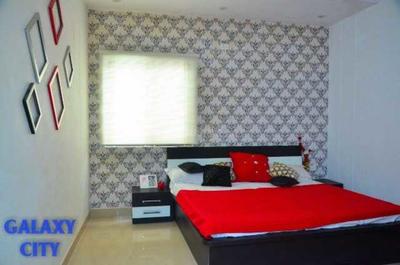 Project Image of 419.0 - 1974.0 Sq.ft 1 BHK Villa for buy in Shri Balaji Galaxy City