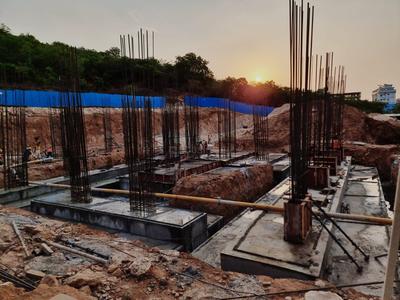Project Image of 1600.0 - 1750.0 Sq.ft 3 BHK Apartment for buy in V9 The Sky