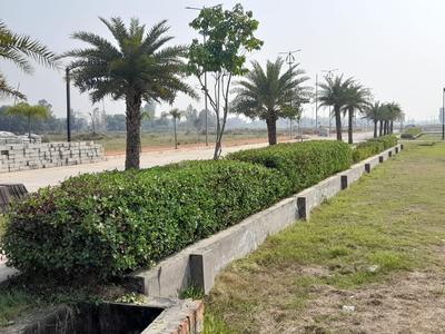 Project Image of 1500.0 - 3883.0 Sq.ft Residential Plot Plot for buy in Signature Park Sector 1