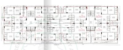 Project Image of 593.84 - 862.94 Sq.ft 2 BHK Apartment for buy in Shriyam Heritage