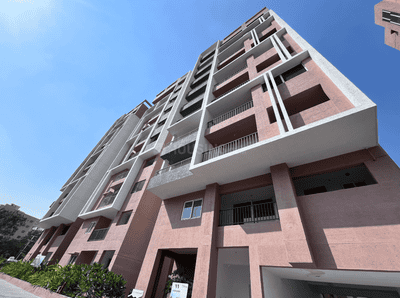 Project Image of 1270.0 - 2030.0 Sq.ft 2 BHK Apartment for buy in Vertex Pristine