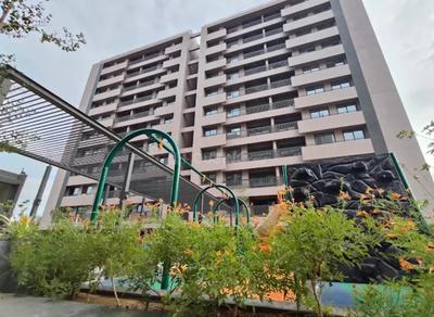 Project Image of 900.0 - 915.0 Sq.ft 3 BHK Apartment for buy in Omkar Parisar