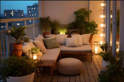 Project Image of 685.88 - 1161.43 Sq.ft 2 BHK Apartment for buy in Seagreen Aurus