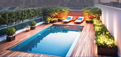 Project Image of 1094.0 - 1797.0 Sq.ft 2 BHK Apartment for buy in Mahodadhi Galaxy