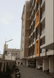 Project Image of 989.1 - 1430.95 Sq.ft 3 BHK Apartment for buy in Astha Heights