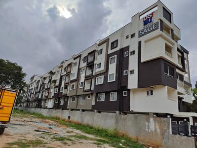 Project Image of 1970 Sq.ft 4 BHK Duplex for sale in Visthar for Rs. 11000000