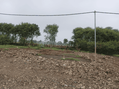 Project Image of 334.43 - 2633.93 Sq.ft Residential Plot Plot for buy in Newtown Apollo