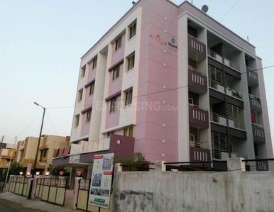Project Image of 0.0 - 654.0 Sq.ft 2 BHK Apartment for buy in City Next City Next Shri Ganesha