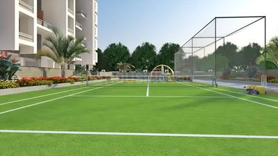 Project Image of 411.0 - 654.0 Sq.ft 1 BHK Apartment for buy in Gagan Cefiro Phase 2