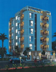 Project Image of 399.13 - 852.61 Sq.ft 1 BHK Apartment for buy in Shree Dwarika Heaven