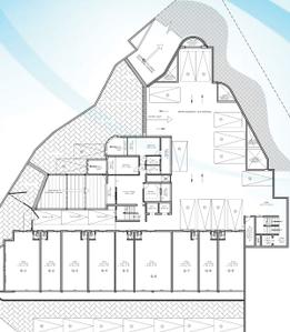 Project Image of 1002.0 - 1506.0 Sq.ft 2 BHK Apartment for buy in Prime Kingston Plaza