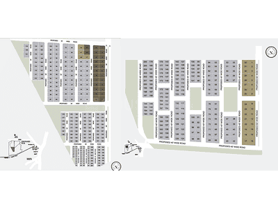 Project Image of 1601.67 - 3431.53 Sq.ft Residential Plot Plot for buy in Hiranandani Loftline Phase 3