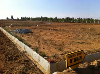 Project Image of 1200.0 - 2400.0 Sq.ft Residential Plot Plot for buy in Kadam Primrose Woods