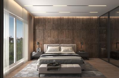 Project Image of 1149.26 - 1418.58 Sq.ft 3 BHK Apartment for buy in Jhamtani Nandan Ace