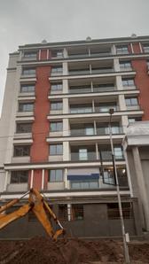 Project Image of 837.11 - 966.6 Sq.ft 3 BHK Apartment for buy in Shreenath Lavish