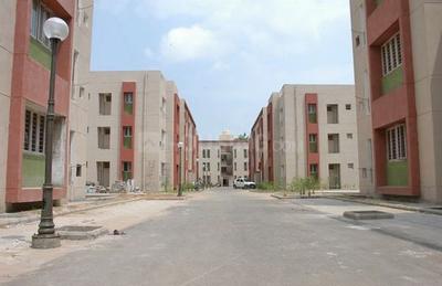 Project Image of 718 Sq.ft 2 BHK Apartment / Flat for sale in Adalaj for Rs. 6000000
