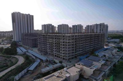 Project Image of 1090.0 - 1975.0 Sq.ft 2 BHK Apartment for buy in Shanta The Bodhivriksha
