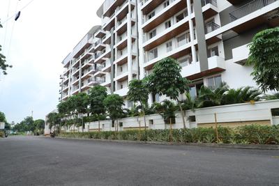Project Image of 2270.0 - 3070.0 Sq.ft 3 BHK Apartment for buy in Pavani Solitaire
