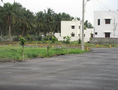 Project Image of 717.0 - 1650.0 Sq.ft 2 BHK Villa for buy in ABI P And K West Gate