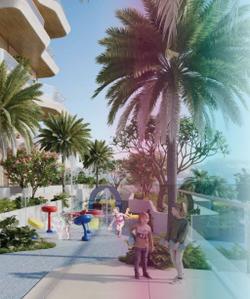Project Image of 0.0 - 908.8 Sq.ft 1 BHK Apartment for buy in Flow Residences