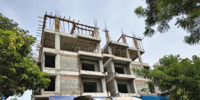Project Image of 1030.0 - 1800.0 Sq.ft 2 BHK Apartment for buy in Indu Coral
