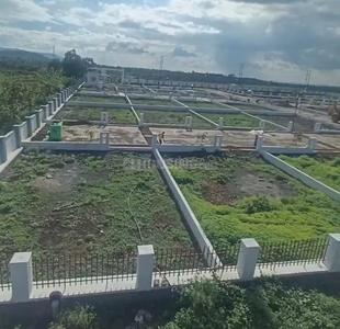 Project Image of 2421.88 - 2712.51 Sq.ft Residential Plot Plot for buy in Melody II At Nanded City