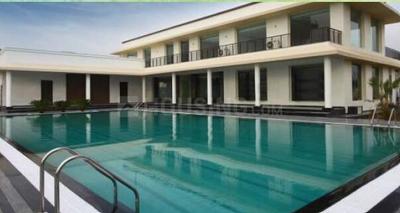 Project Image of 351.0 - 1126.0 Sq.ft Studio Studio Apartment for buy in Omaxe Eternity