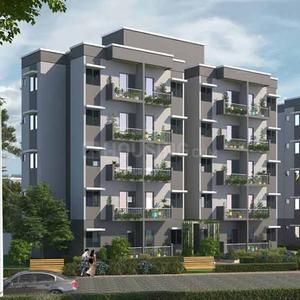 Project Image of 160.0 - 239.0 Sq.ft 1 RK Apartment for buy in Olympeo Neo City
