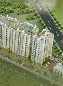 Project Image of 1205.0 - 2135.0 Sq.ft 2 BHK Apartment for buy in Earthcon Casa Greens
