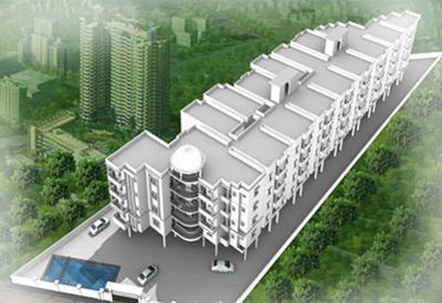 Project Image of 627.0 - 959.0 Sq.ft 2 BHK Apartment for buy in S And M Gardenia
