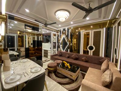 Project Image of 400.0 - 950.0 Sq.ft 1 BHK Builder Floor for buy in Tulip Affordable Floors
