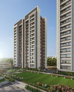 Project Image of 0.0 - 974.0 Sq.ft 3 BHK Apartment for buy in Shiven Florenza