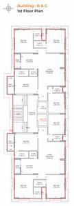 Project Image of 1116.0 - 1507.0 Sq.ft 3 BHK Apartment for buy in Primula Suryam Primrose