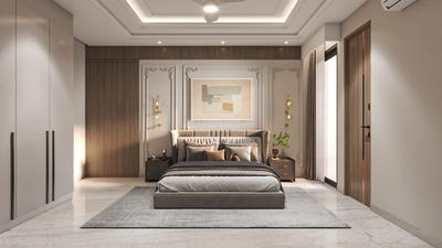 Project Image of 1350.0 - 1550.0 Sq.ft 3 BHK Builder Floor for buy in Paramount Luxury Floor 63A