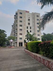Project Image of 450.0 - 1000.0 Sq.ft 1 BHK Apartment for buy in Aditya Sanskruti