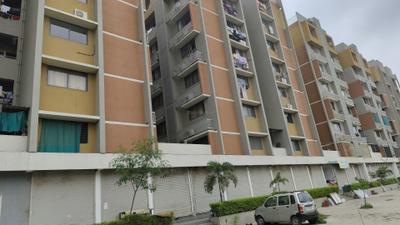 Project Image of 1400 Sq.ft 3 BHK Builder Floor for sale in Bopal for Rs. 6000000