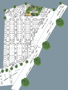 Project Image of 1319.98 - 5143.75 Sq.ft Residential Plot Plot for buy in Indraprastha Shantigram