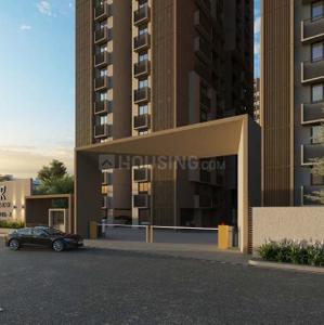 Project Image of 2050.0 - 2750.0 Sq.ft 3 BHK Apartment for buy in Pramukh Aranya II
