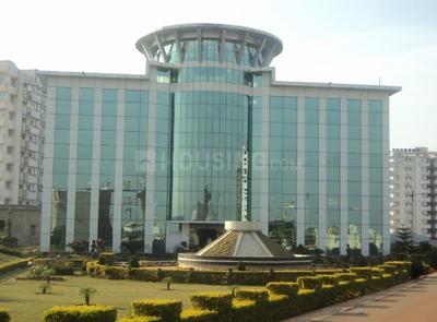 Project Image of 1110.0 - 2325.0 Sq.ft 2 BHK Apartment for buy in Kashish Sail City