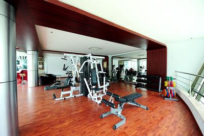 Project Image of 0.0 - 2600.0 Sq.ft 4 BHK Apartment for buy in Kanakia Samarpan Royale