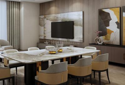 Project Image of 0.0 - 6301.95 Sq.ft 5 BHK Villa for buy in Gulshan Dynasty Moradabad