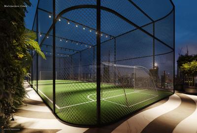 Project Image of 1165.0 - 2391.0 Sq.ft 3 BHK Apartment for buy in Sugee Marina Bay