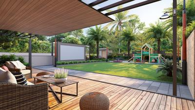 Project Image of 5490.0 - 8460.0 Sq.ft 4 BHK Bungalow for buy in AARNA 15