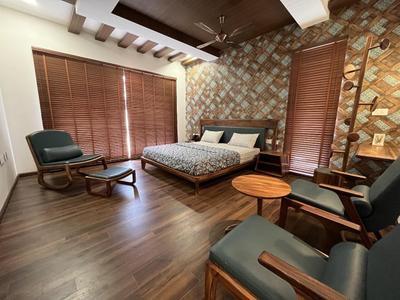 Project Image of 1904.26 - 3921.46 Sq.ft 3 BHK Villa for buy in Globuse Flowerdale